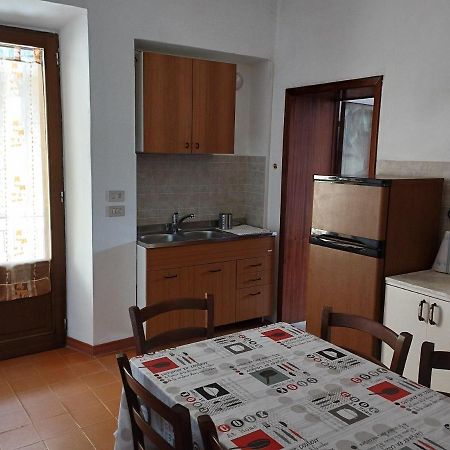 Вилла La Casina Di Boscalto Petroio Экстерьер фото