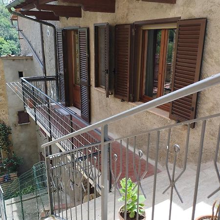 Вилла La Casina Di Boscalto Petroio Экстерьер фото